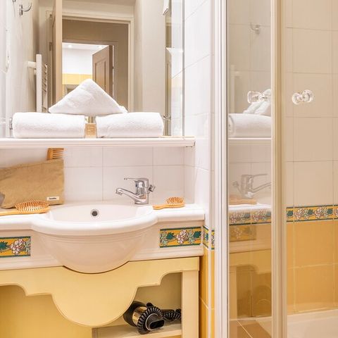 Apartment 6 persons - Flat for 6 people-1 bedroom+1 sleeping area-Terrace or balcony-Sea view-Climatised