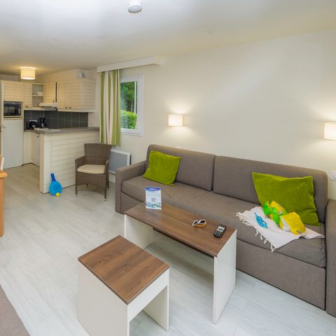 House 8 persons - 4 ROOMS DUPLEX