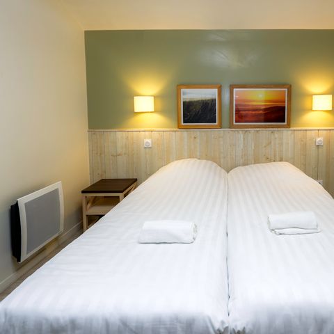 House 6/7 persons - 3 ROOMS DUPLEX TYPE B
