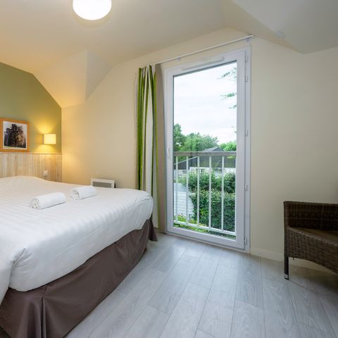House 6/7 persons - 3 ROOMS DUPLEX TYPE B