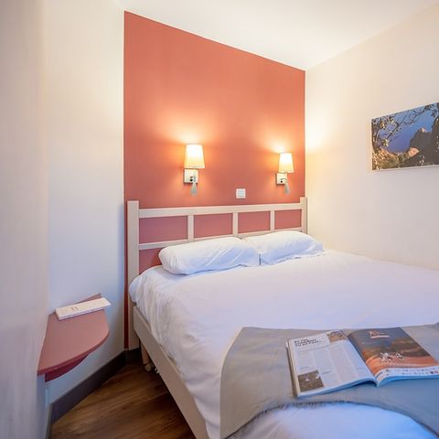 APARTMENT 5 people - 1 bedroom - Terrace
