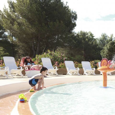 Pierre & Vacances Village Pont-Royal en Provence - Camping Bouches-du-Rhône - Image N°6