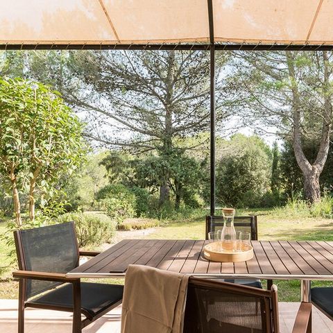 House 6 persons - - 2 bedrooms - Duplex - Garden - Taillades district