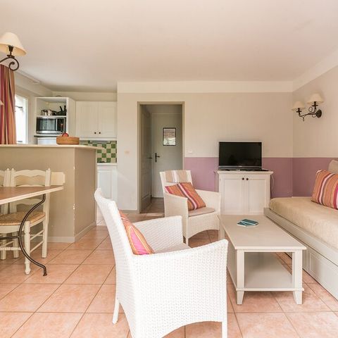 House 6 persons - - 2 bedrooms - Duplex - Garden - Taillades district