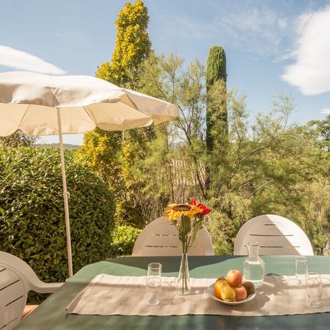 House 8 persons - - 2 bedrooms + 1 sleeping alcove - Duplex