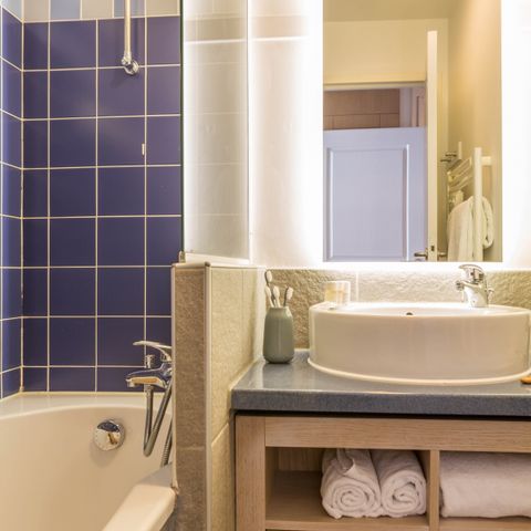 APARTMENT 4 people - - 1 bedroom