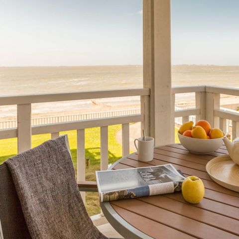 APARTMENT 4 people - - 1 bedroom - Sea view