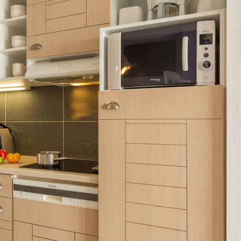 APARTMENT 6 people - - 2 bedroom - Duplex - Sea view