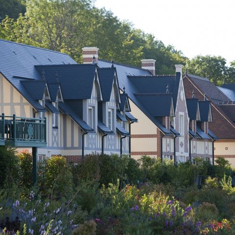 Pierre & Vacances Premium Résidence & Spa - Camping Calvados - Image N°3