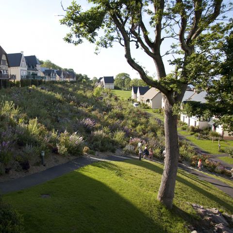 Pierre & Vacances Premium Résidence & Spa - Camping Calvados - Image N°5