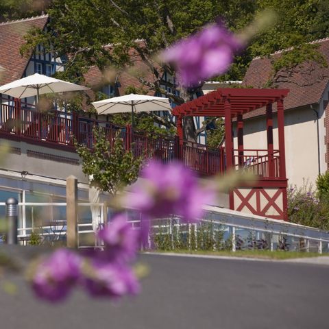 Pierre & Vacances Premium Résidence & Spa - Camping Calvados - Image N°2