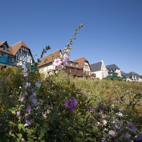 Pierre & Vacances Premium Résidence & Spa - Camping Calvados - Image N°4