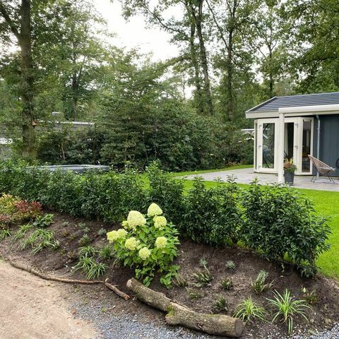 Chalet 4 persons - Maple Comfort