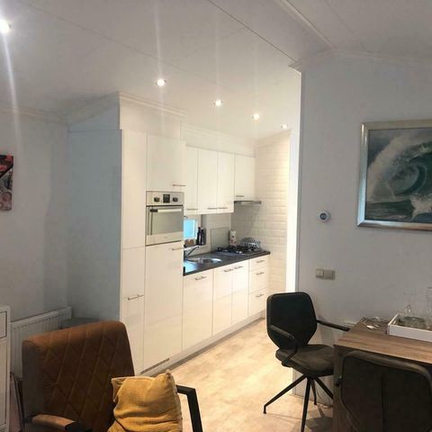 Chalet 4 persons - Maple Comfort