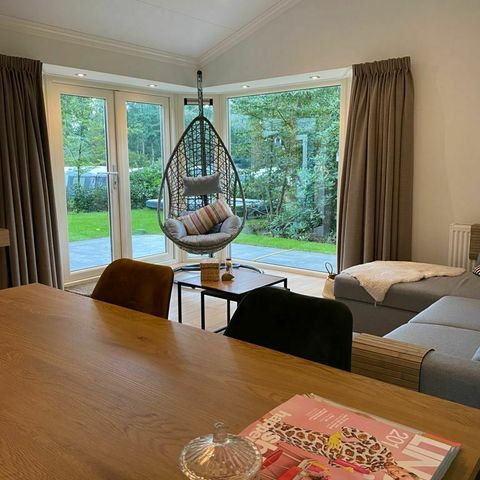 Chalet 4 persons - Maple Comfort