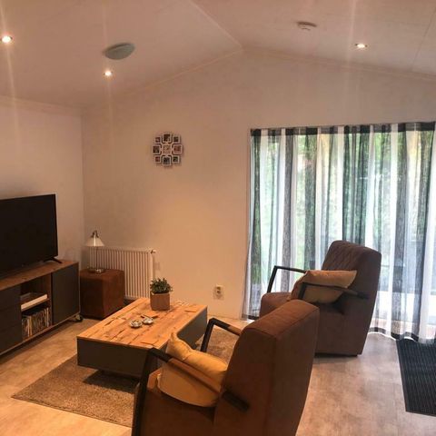 Chalet 4 persons - Maple Comfort
