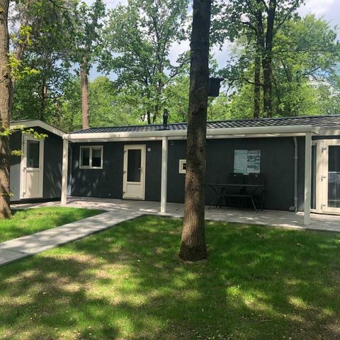 Chalet 4 persons - Maple Comfort