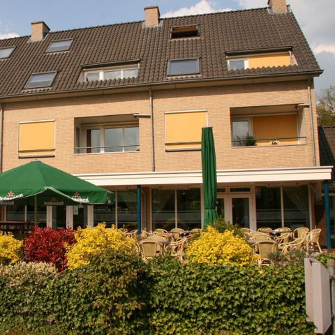 Apartment 2 persons