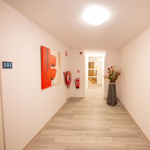 Apartment 2 persons