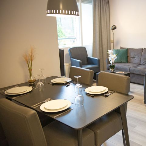 APARTMENT 2 people