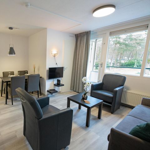 Apartment 4 persons - Maisonette