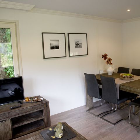 CHALET 5 people - Birch Comfort