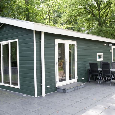 Chalet 5 persons - Birch Comfort