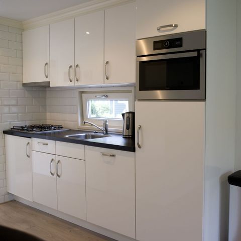 CHALET 5 people - Birch Comfort