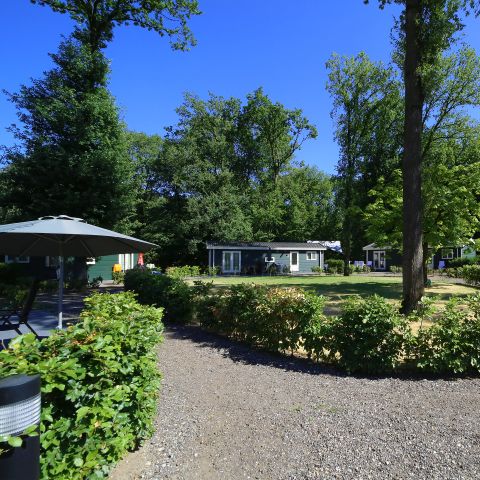 CHALET 5 people - Birch Comfort