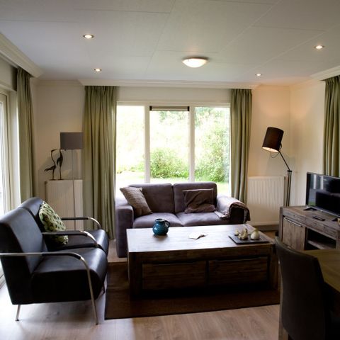 MOBILE HOME 5 people - Green Garden