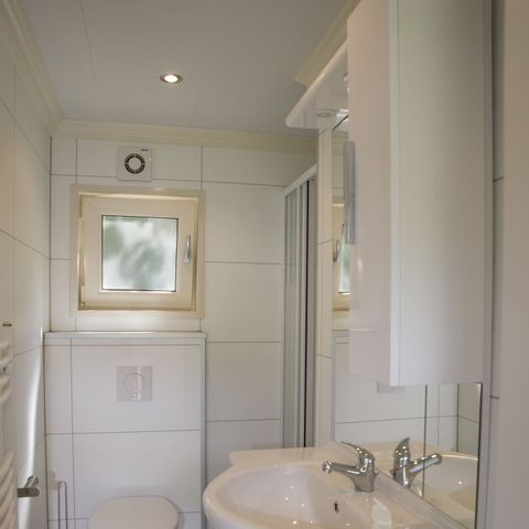 CHALET 5 people - Birch Comfort