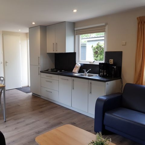 CHALET 4 people - Hunze Comfort
