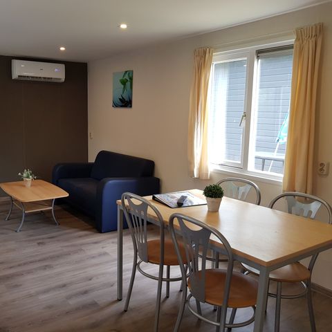 CHALET 4 people - Hunze Comfort