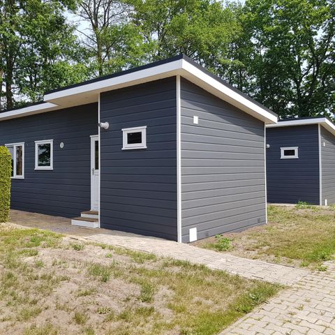 CHALET 4 people - Type B Comfort