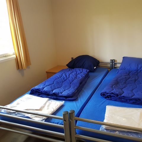 CHALET 4 people - Hunze Comfort