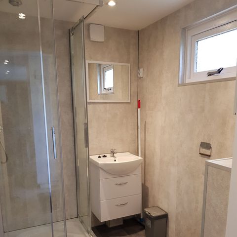 CHALET 4 people - Hunze Comfort