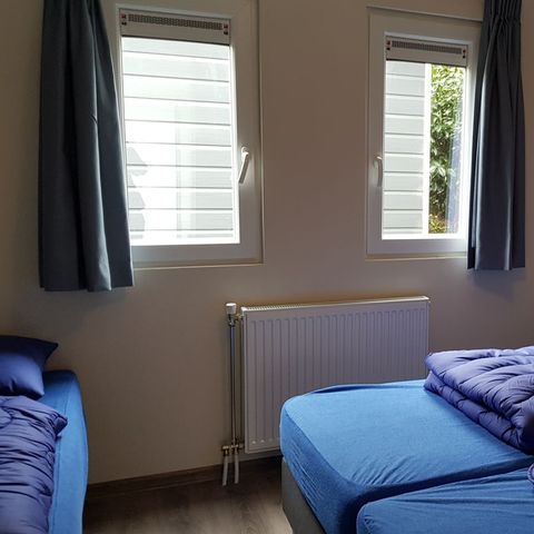 CHALET 5 people - Hunze Comfort