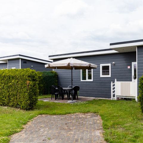 CHALET 5 people - Hunze Comfort