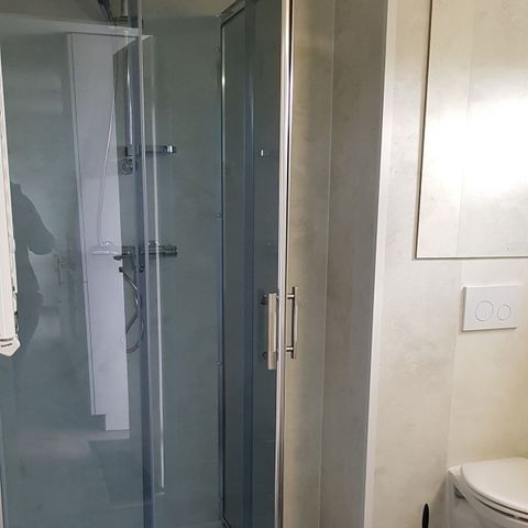 Chalet 5 persons - Hunze Comfort