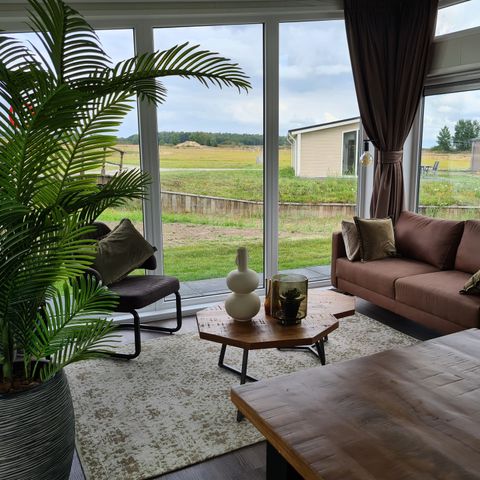 CHALET 4 people - Sand Dune Comfort
