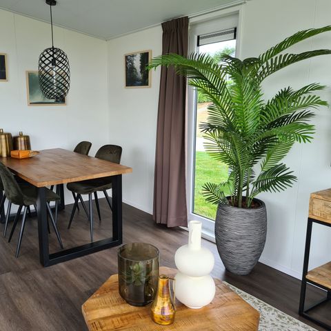 CHALET 4 people - Sand Dune Comfort