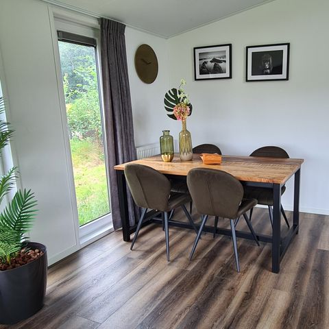 CHALET 4 people - Heidelodge