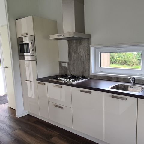 CHALET 4 people - Heidelodge