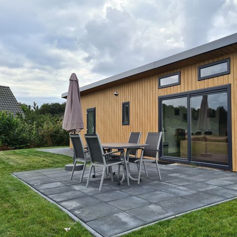 CHALET 4 people - Type D Comfort