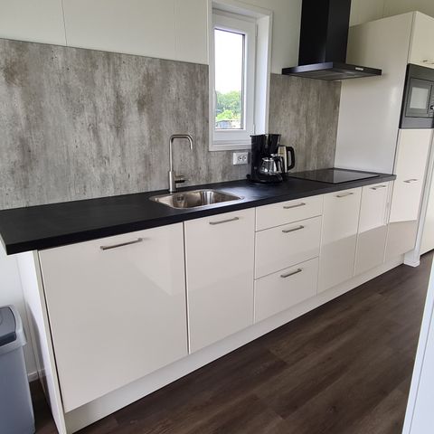 CHALET 4 people - Heidelodge