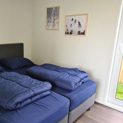 CHALET 4 people - Sand Dune Comfort
