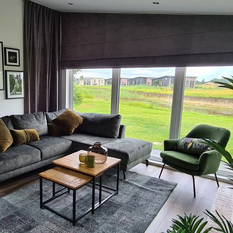 CHALET 4 people - Heidelodge