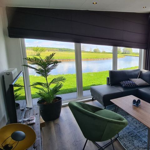 CHALET 6 people - Type D Comfort