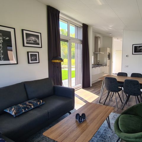 CHALET 6 people - Heidelodge