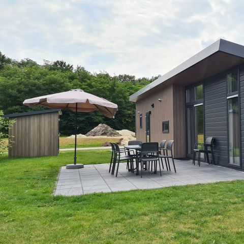 CHALET 6 people - Heidelodge